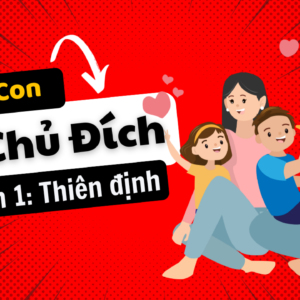 Thiết Kế Tấm Bản Đồ Dạy Con Có Chủ Đích 2024