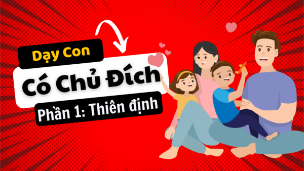 Thiết Kế Tấm Bản Đồ Dạy Con Có Chủ Đích 2024